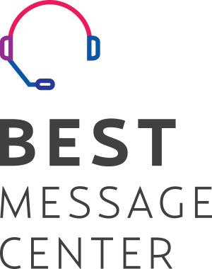 Best Message Center